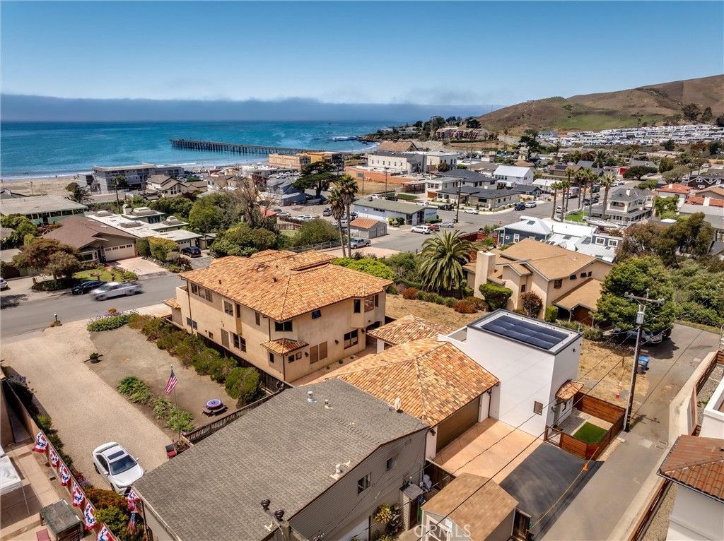 Image 57 of property listing at 36 Ash Avenue, Cayucos, CA 93430