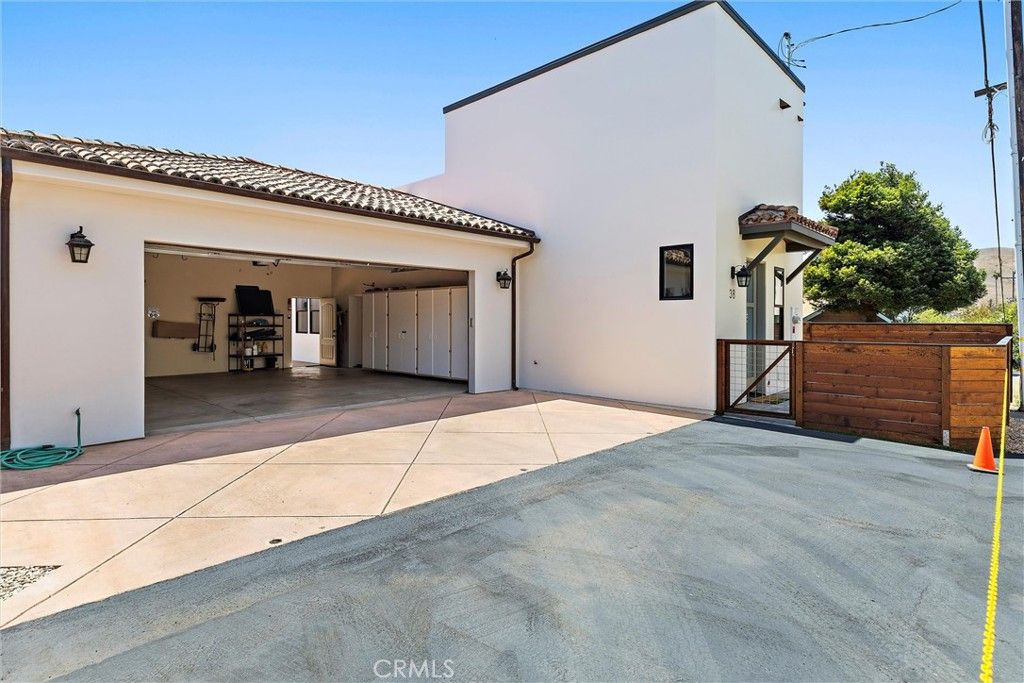 Image 58 of property listing at 36 Ash Avenue, Cayucos, CA 93430