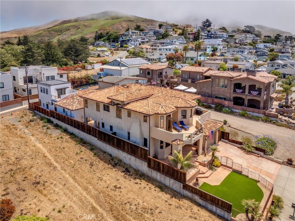 Image 59 of property listing at 36 Ash Avenue, Cayucos, CA 93430