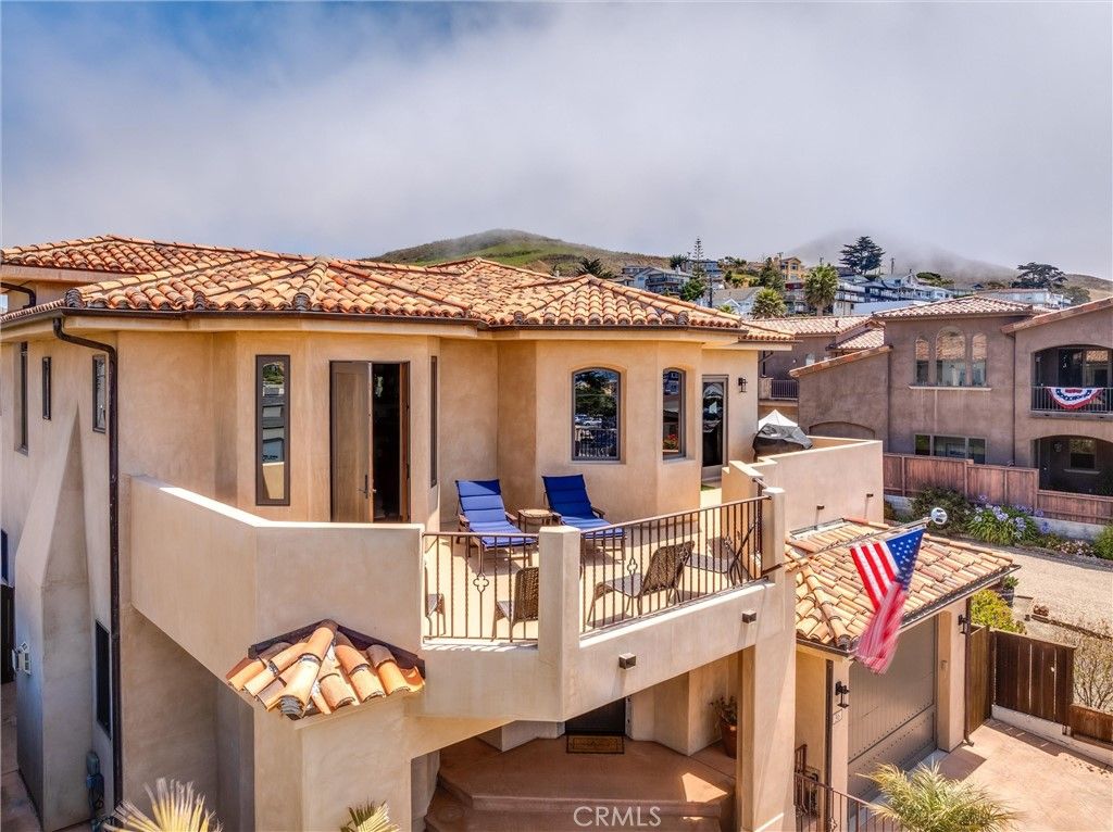 Image 61 of property listing at 36 Ash Avenue, Cayucos, CA 93430