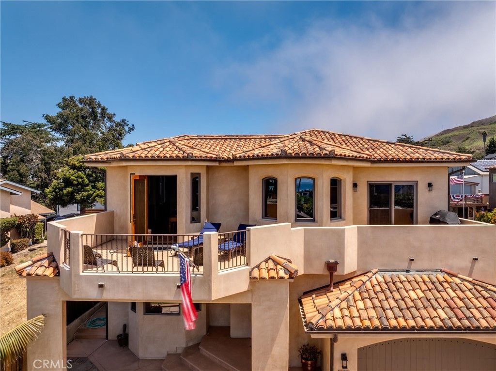 Image 62 of property listing at 36 Ash Avenue, Cayucos, CA 93430