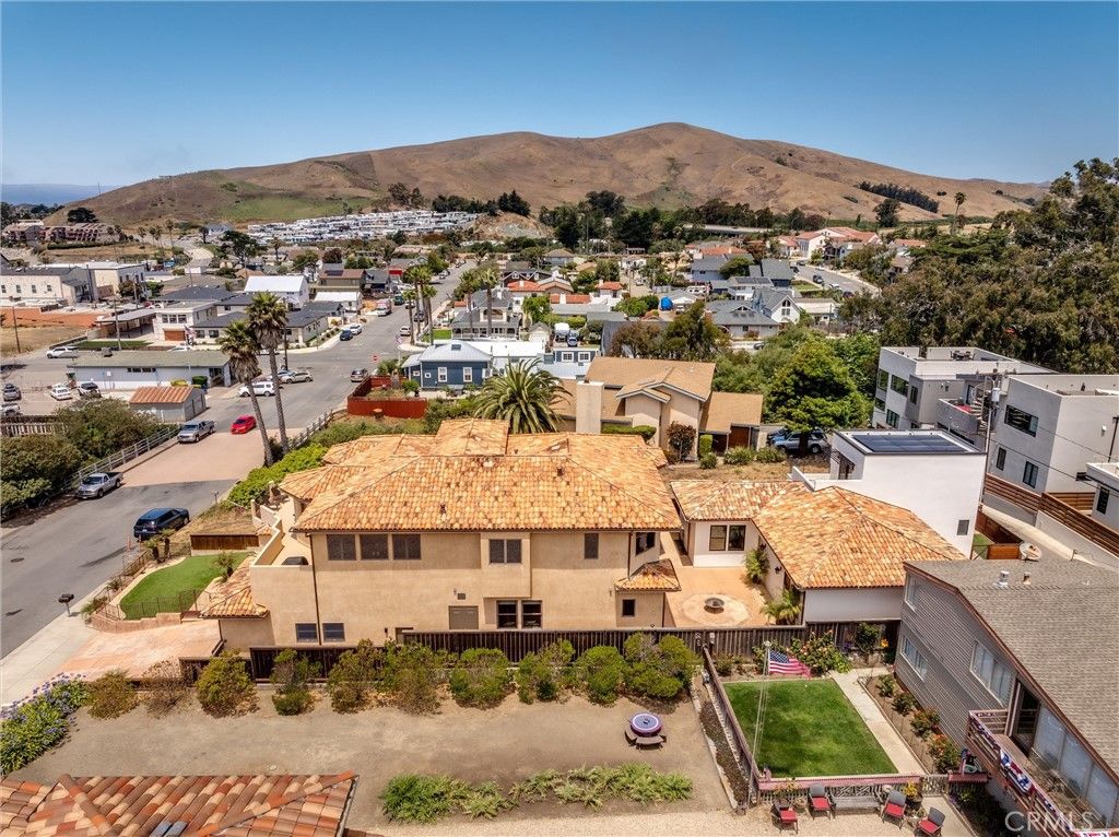 Image 64 of property listing at 36 Ash Avenue, Cayucos, CA 93430