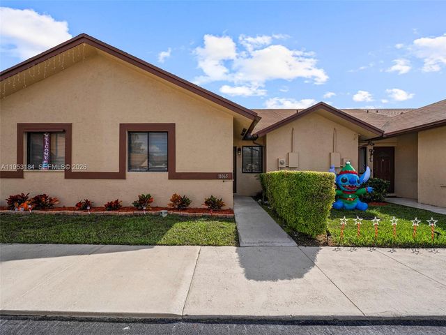 11065 NW 38th Pl 0, Sunrise, FL 33351