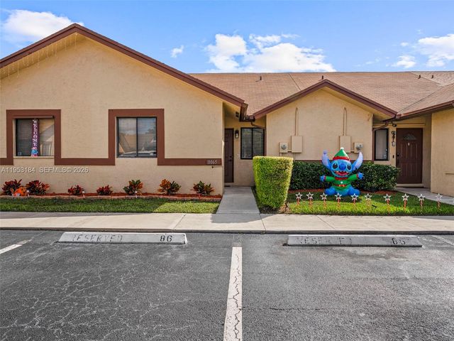 11065 NW 38th Pl 0, Sunrise, FL 33351