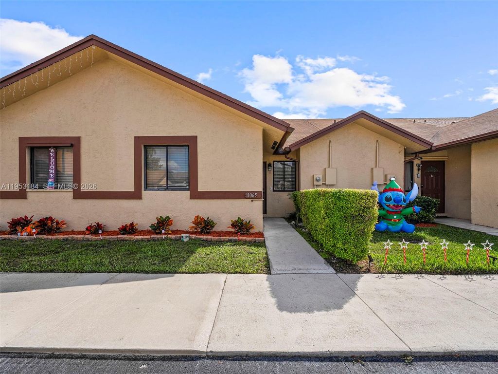 11065 NW 38th Pl 0, Sunrise, FL 33351