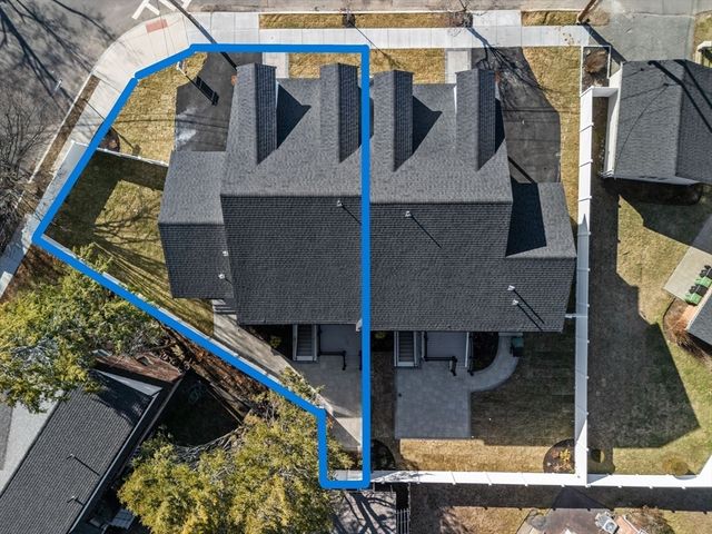 273 Edenfield Ave. 273, Watertown, MA 02472