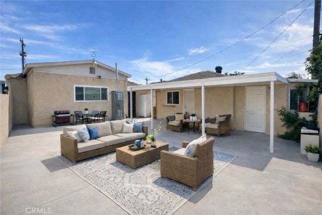 1511 Durfee, South El Monte, CA 91733