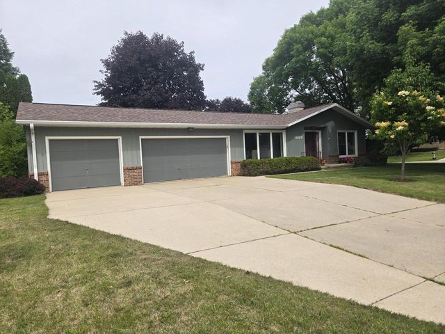 1009 Georgetown TERRACE, Beaver Dam, WI 53916