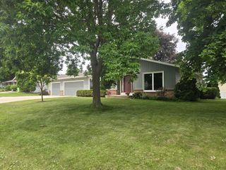 1009 Georgetown TERRACE, Beaver Dam, WI 53916
