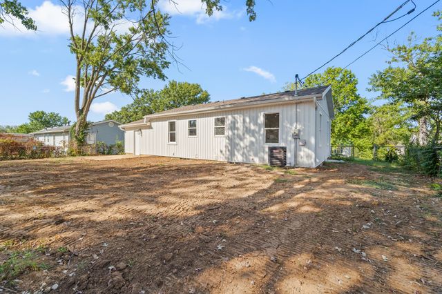 910 W MORNINGSIDE DR, Fulton, MO 65251
