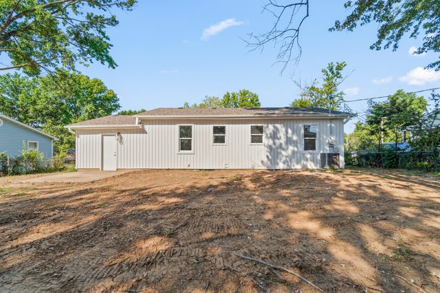 910 W MORNINGSIDE DR, Fulton, MO 65251