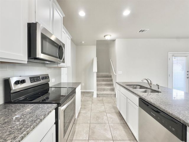 308 Craters Of The Moon BLVD, Pflugerville, TX 78660