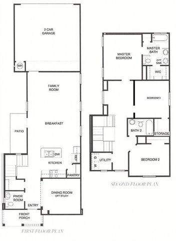 308 Craters Of The Moon BLVD, Pflugerville, TX 78660