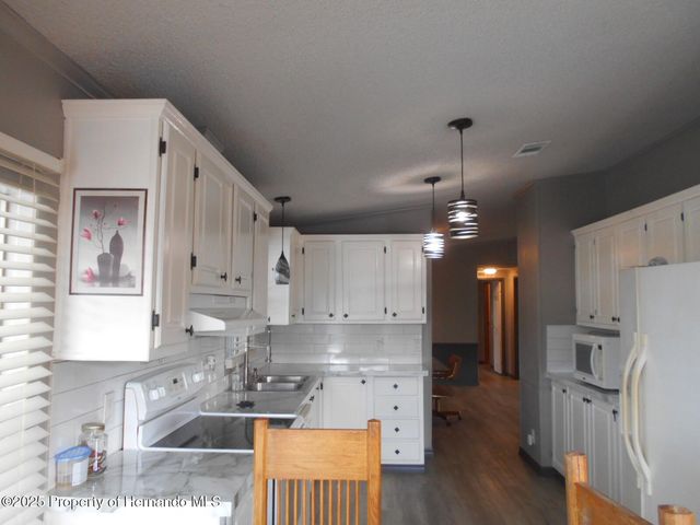 15116 Brookridge Boulevard, Brooksville, FL 34613