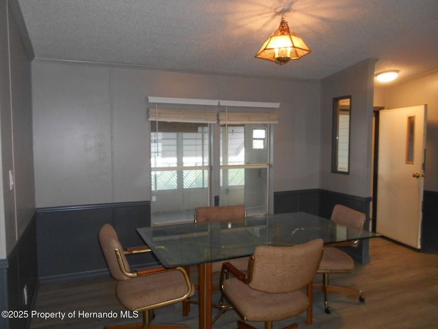 15116 Brookridge Boulevard, Brooksville, FL 34613