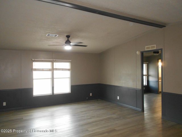 15116 Brookridge Boulevard, Brooksville, FL 34613