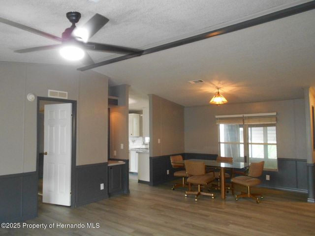 15116 Brookridge Boulevard, Brooksville, FL 34613