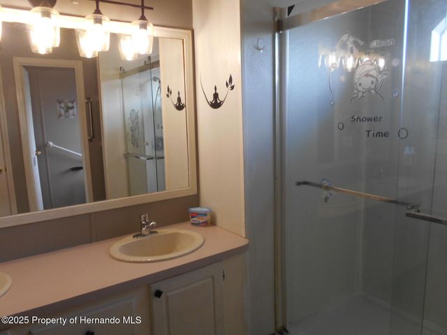 15116 Brookridge Boulevard, Brooksville, FL 34613