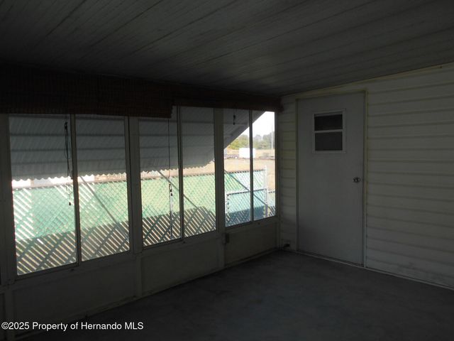 15116 Brookridge Boulevard, Brooksville, FL 34613