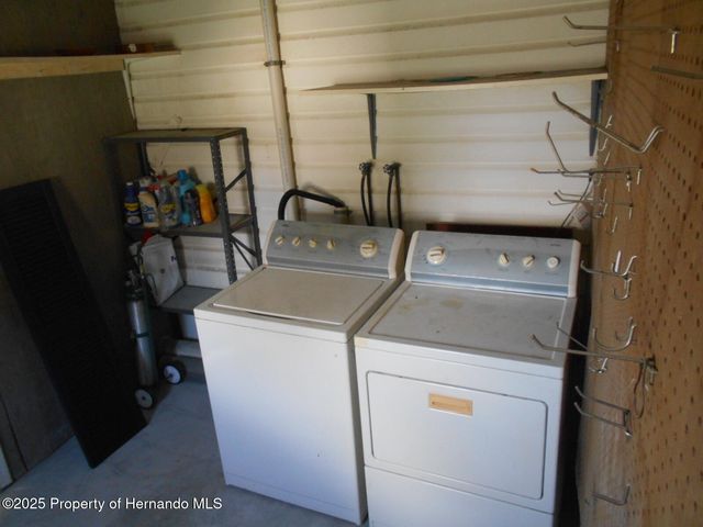 15116 Brookridge Boulevard, Brooksville, FL 34613