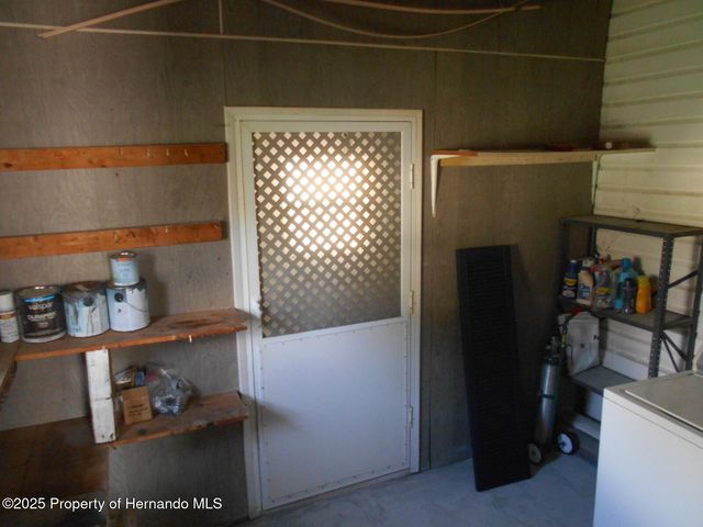 15116 Brookridge Boulevard, Brooksville, FL 34613