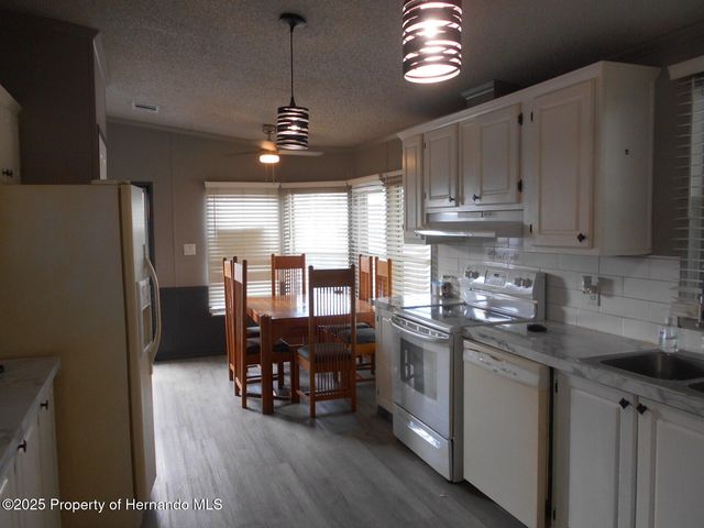 15116 Brookridge Boulevard, Brooksville, FL 34613