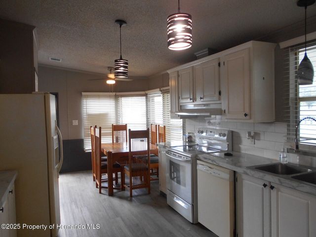 15116 Brookridge Boulevard, Brooksville, FL 34613