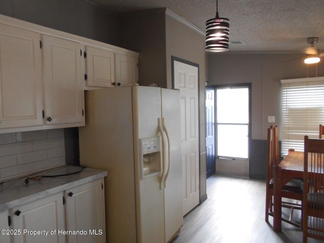 15116 Brookridge Boulevard, Brooksville, FL 34613