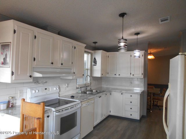 15116 Brookridge Boulevard, Brooksville, FL 34613