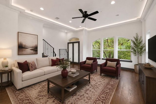 4120 Driscoll Street, Houston, TX 77098