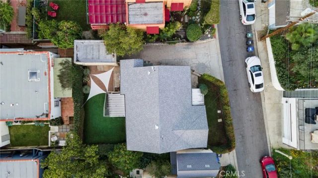 1119 Princeton Drive, Glendale, CA 91205