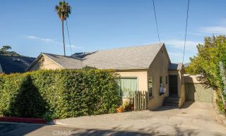 1119 Princeton Drive, Glendale, CA 91205