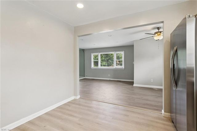 1250 Hampton AVE, Newport News, VA 23607