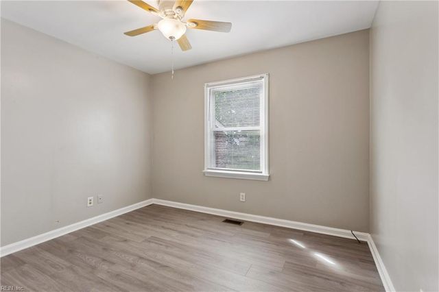 1250 Hampton AVE, Newport News, VA 23607