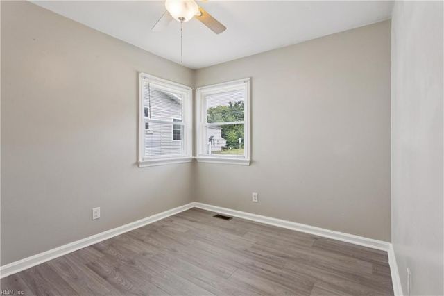 1250 Hampton AVE, Newport News, VA 23607