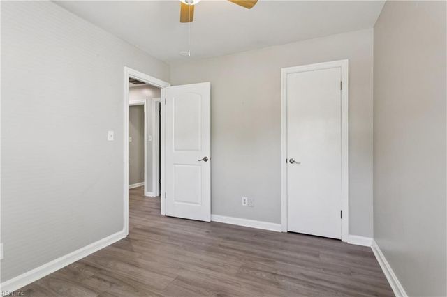 1250 Hampton AVE, Newport News, VA 23607