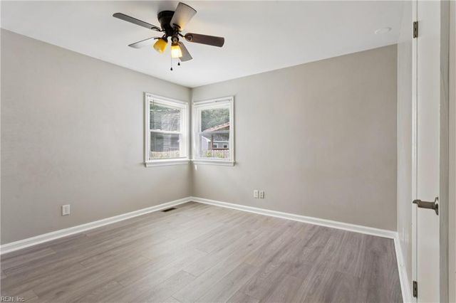 1250 Hampton AVE, Newport News, VA 23607