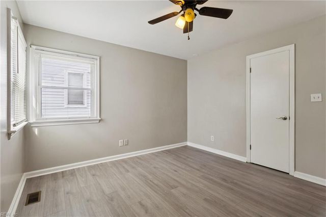 1250 Hampton AVE, Newport News, VA 23607