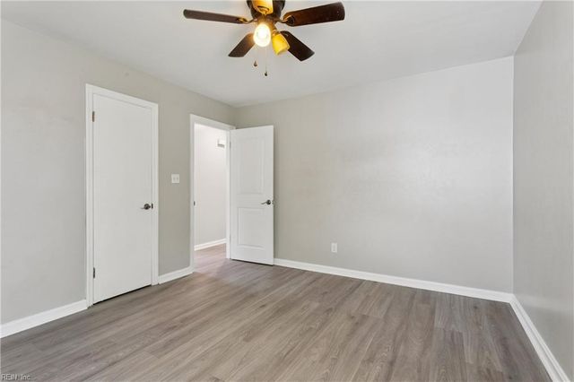 1250 Hampton AVE, Newport News, VA 23607