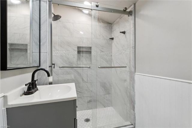 1250 Hampton AVE, Newport News, VA 23607
