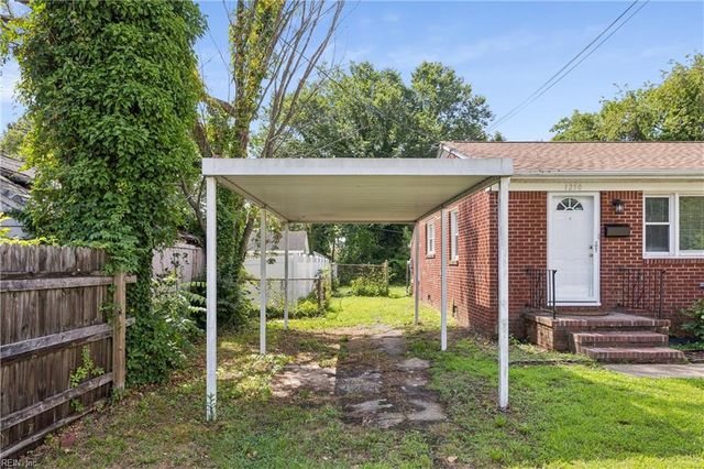1250 Hampton AVE, Newport News, VA 23607