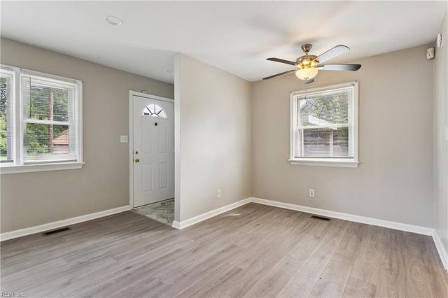 1250 Hampton AVE, Newport News, VA 23607