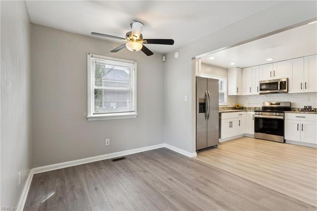1250 Hampton AVE, Newport News, VA 23607