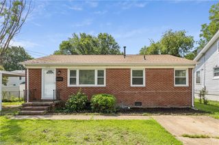 1250 Hampton AVE, Newport News, VA 23607