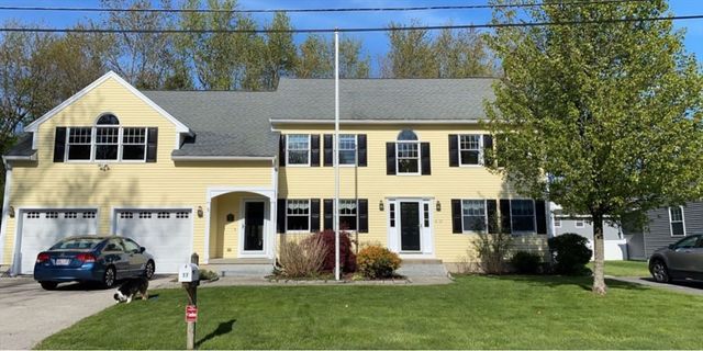 17 Stone Avenue, Shrewsbury, MA 01545