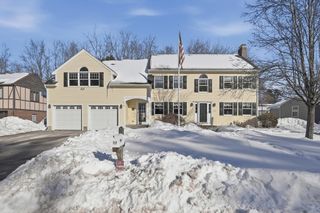 17 Stone Avenue, Shrewsbury, MA 01545