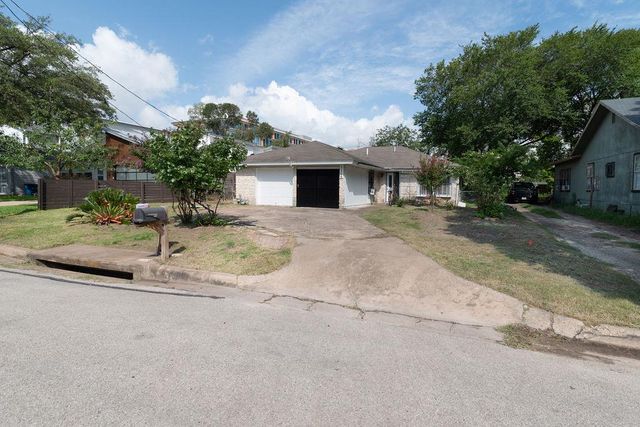 1106 Saucedo ST, Austin, TX 78721