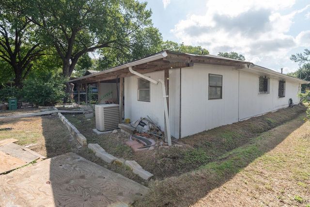 1106 Saucedo ST, Austin, TX 78721