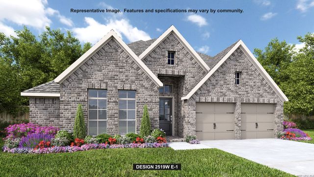 206 Krueger Way, Cibolo, TX 78108