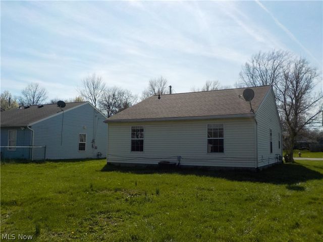 5027 Clifton Avenue, Lorain, OH 44055